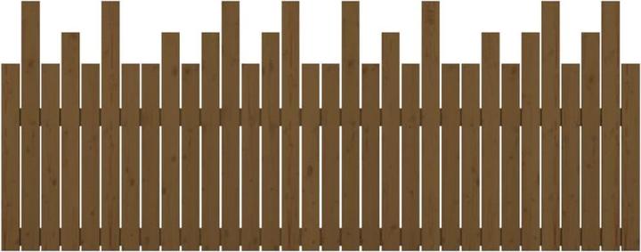 Produktbild VidaXL Ammon (204 x 3 x 80 cm)