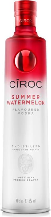 Ciroc Pastèque d'été (1 x 70 cl)
