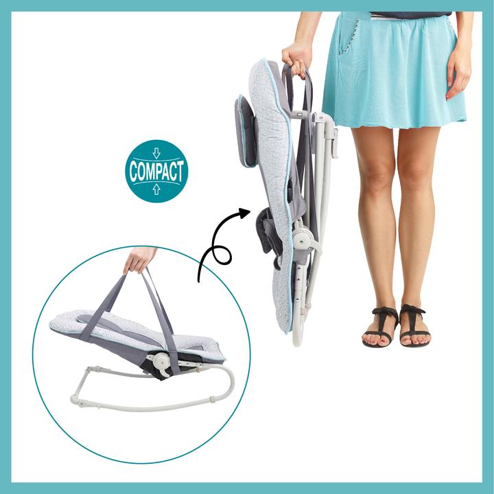 Actual product image Babymoov Graphic