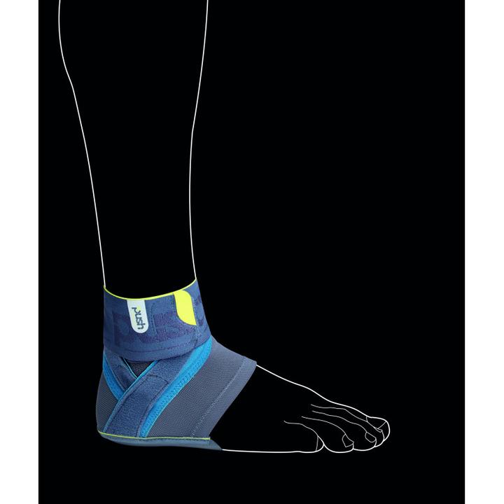 Produktbild Push Knöchelbandage Kicx (L)