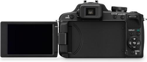 Immagine prodotto Panasonic Lumix FZ100, 14MP, 24xZoom, Filmati FullHD, Nero (1/2,3'')