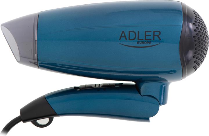 Actual product image Adler AD 2263