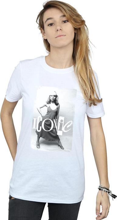 Produktbild Debbie Harry Iconic Photo TShirt (L)