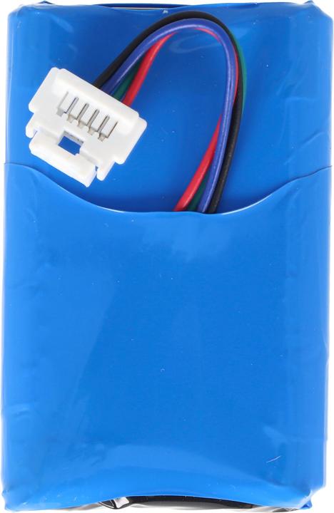Produktbild AccuCell Akku Garmin Zumo 590, 590LM, 595, 595LM Akkutyp Garmin 010-12110-03