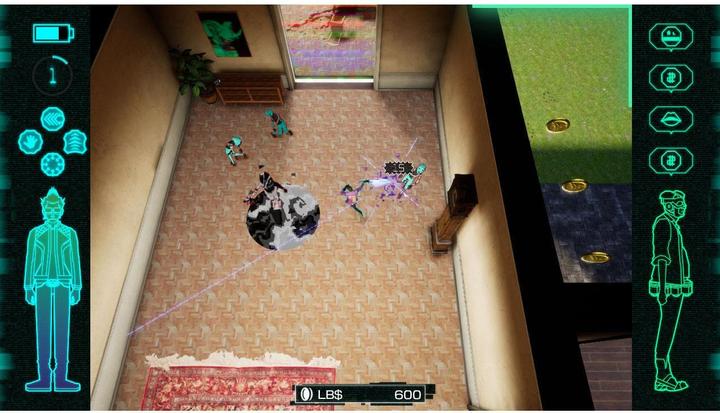 Immagine prodotto Nintendo Travis colpisce ancora: No More Heroes (Switch, DE)