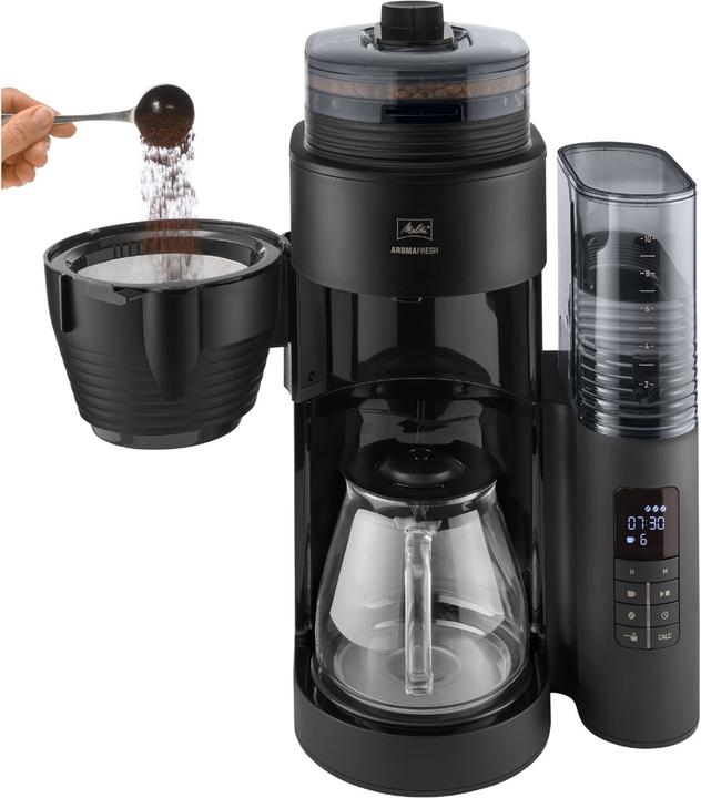 Produktbild Melitta Aromafresh