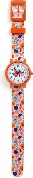 Djeco Montre fleurs