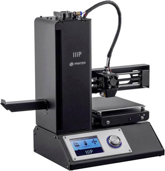 Monoprice 3D Drucker MP Select Mini Printer V2