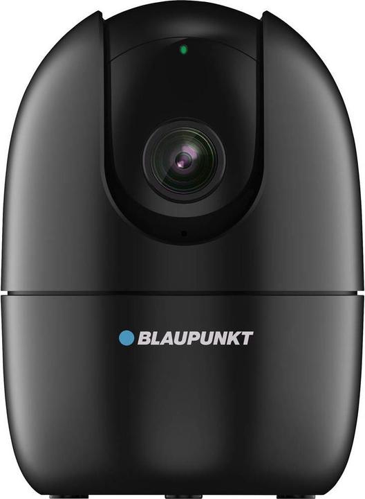 Produktbild Blaupunkt VIO-HP20 5000091 WLAN IP Überwachungskamera 1920 x 1080 Pixel (1920 x 1080 Pixels)