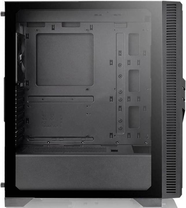 Immagine prodotto Thermaltake Versa T35 TG RGB (ATX, mATX, Mini-ITX)
