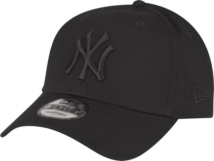 Immagine prodotto New Era Lega di base NY Yankees (Taglia unica)