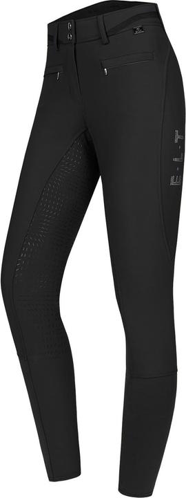 Actual product image ELT Maja Glam Curved High Waist Breeches (42)