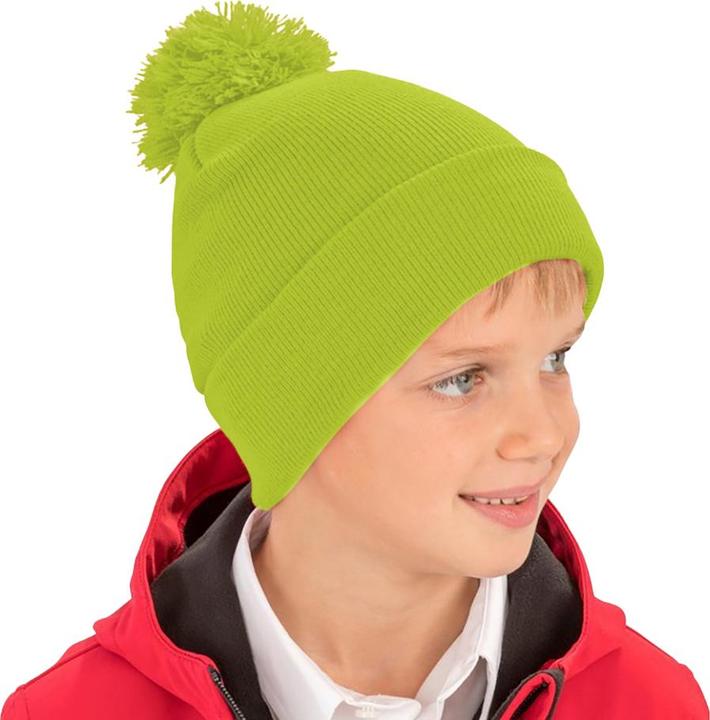 Produktbild Regatta Winter Essentials Mütze Bommel (One Size)