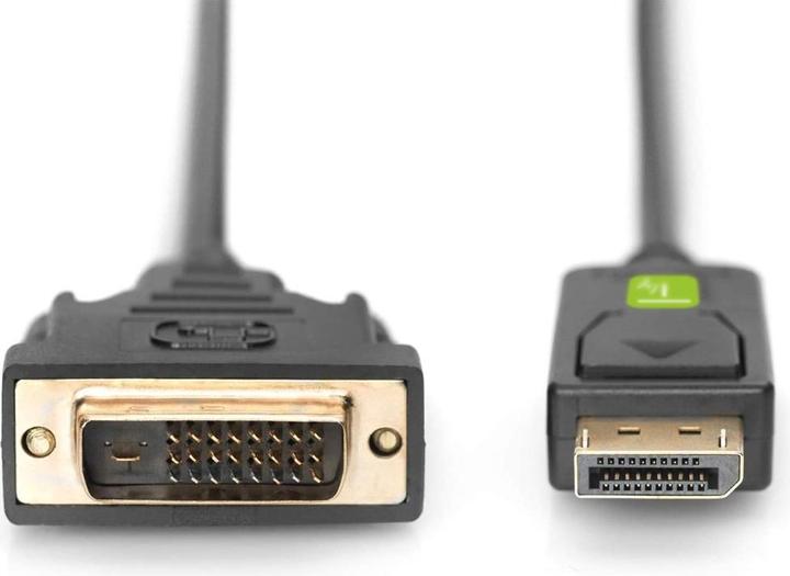 Produktbild Techly DisplayPort — DVI (3 m, DisplayPort, DVI)