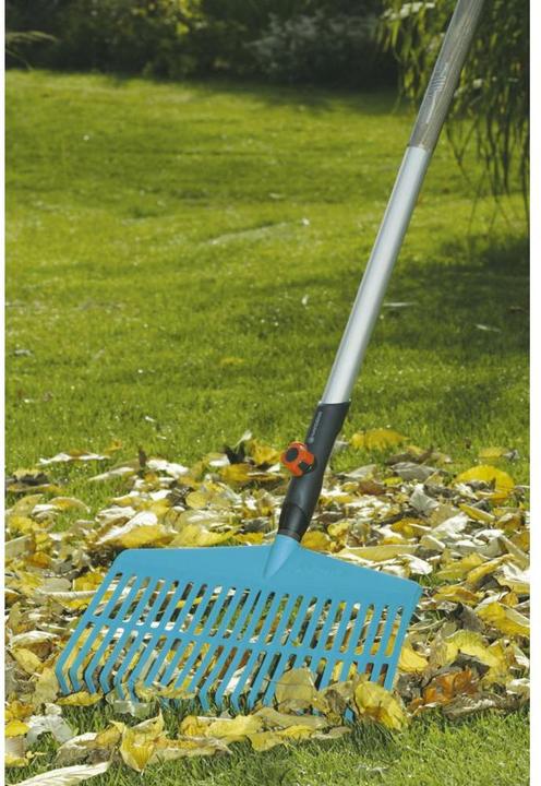Image du produit Gardena Balai de râteau