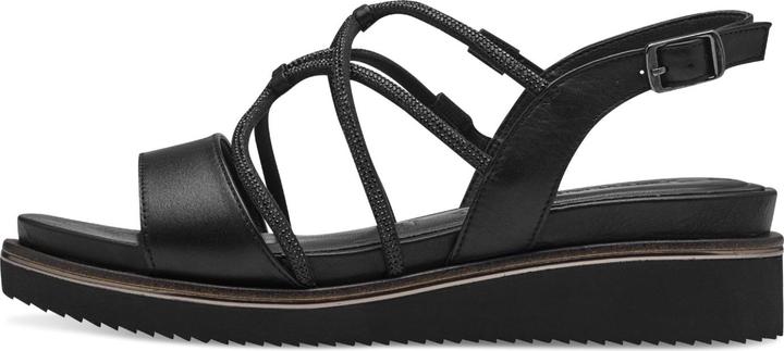 Actual product image Tamaris Sandal (39)