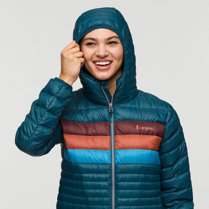 Produktbild Cotopaxi Fuego (XS)