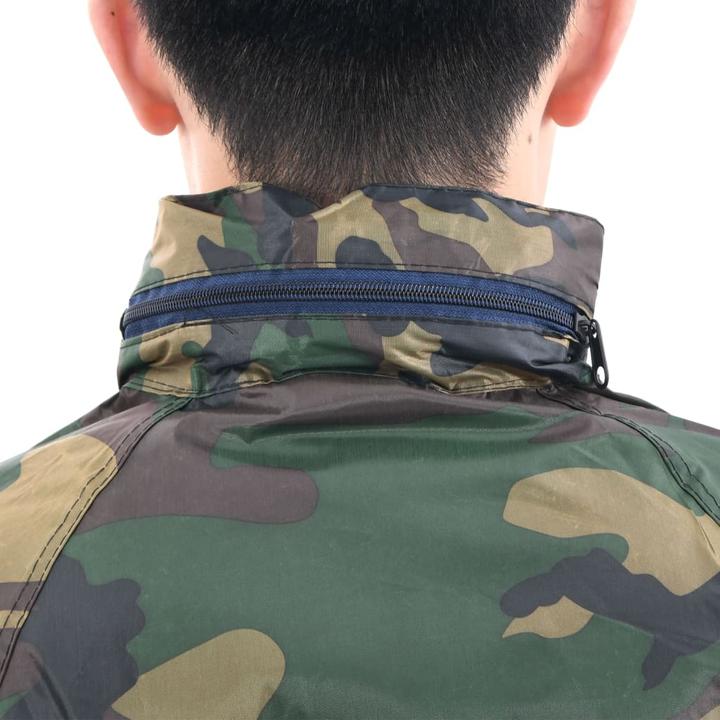 Actual product image VidaXL Zalmon (M)