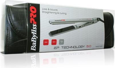 Produktbild BaByliss Pro Sleek Expert (Glätteisen)