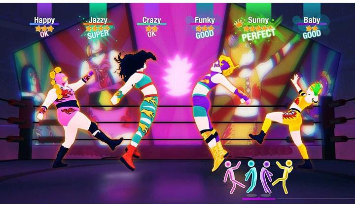 Image du produit Ubisoft Just Dance 2021 (Switch, DE)
