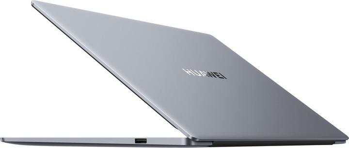 Produktbild Huawei D14 2024 (14", Intel Core i5-12450H, 8 GB, 512 GB, DE)