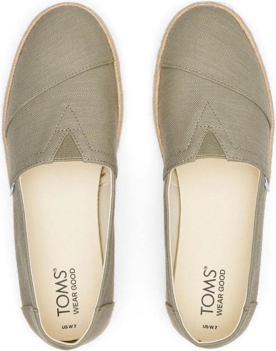 Image du produit Toms W's Alpargata Rope 2.0 (37)