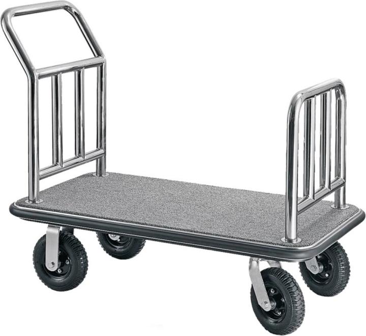 Produktbild Contacto Gepäckwagen,x