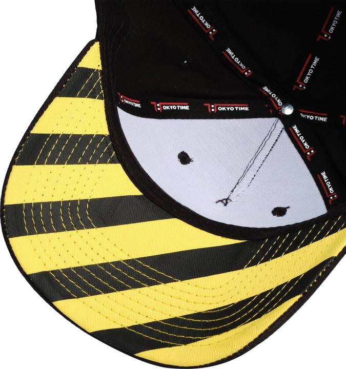 Actual product image Tokyo Time Unisex Adult UFC Baseball Cap (One size)