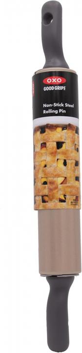 Produktbild OXO GG Wallholz antihaft, edelstahl, kupfer, 53cm