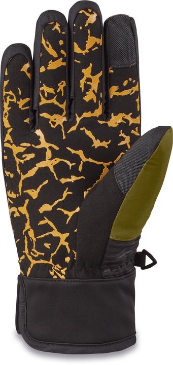 Actual product image Dakine Crossfire Glove (L)