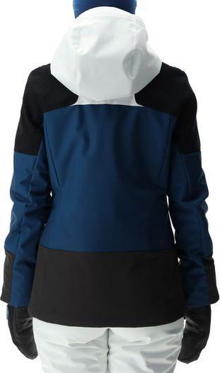 Actual product image UYN Skijacke Natyon Snowqueen (L)