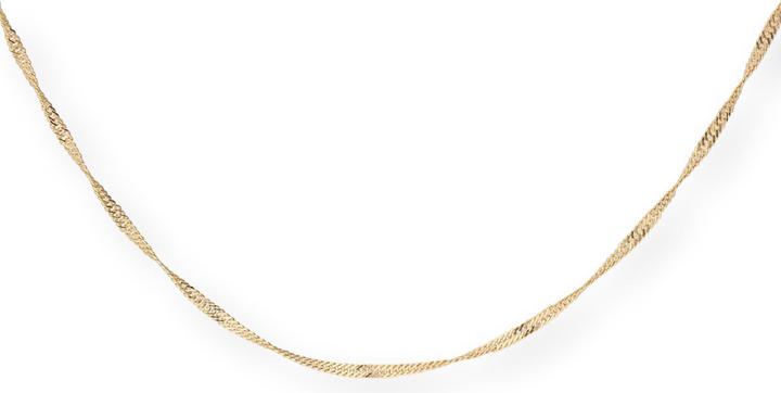 Actual product image Carat Basic (Gold 9ct, 38 cm)