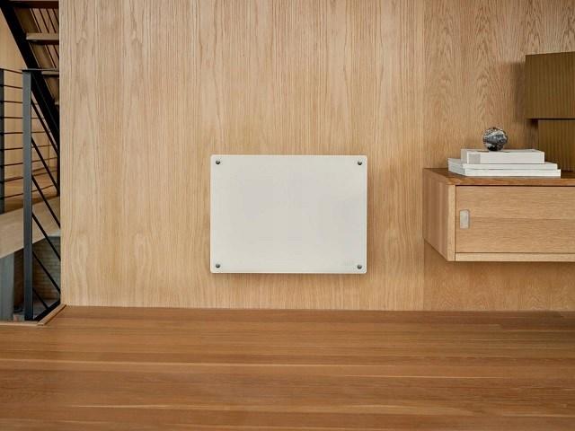 Produktbild Mill Heater GL400WIFI3 WiFi Gen3 Panel Heater, 400 W, Suitable for rooms iki 4-6 (400 W)