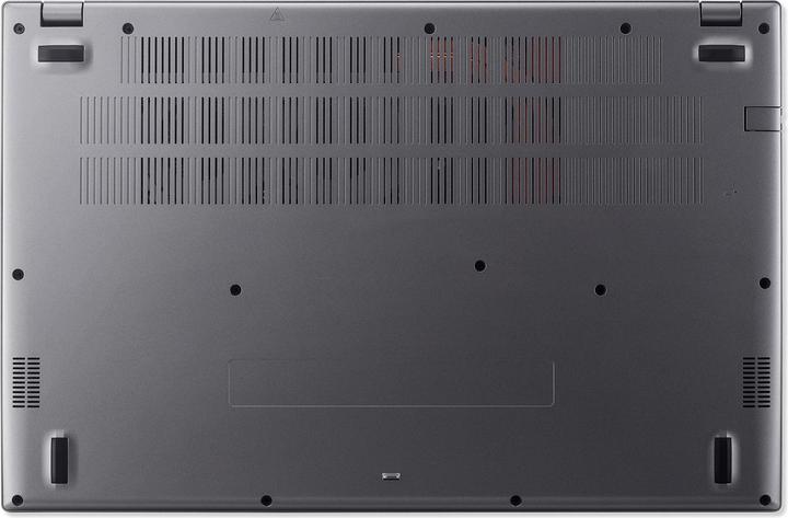 Actual product image Acer Notebook||Aspire|A517-53-55E2|CPU Core i5|i5-12450H|2000 MHz|17.3"|1920x1080|RAM 16GB|DDR4|SSD 1TB|I (17.30", Intel Core i5-12450H, 16 GB, 1000 GB, Eng. Int.)