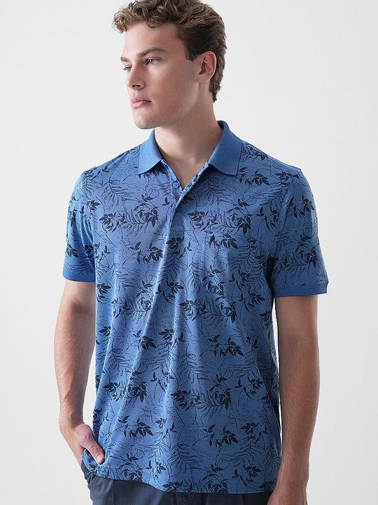 Actual product image Ragman Poloshirt (M)