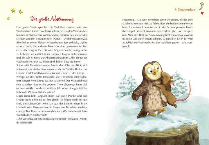 Image du produit Le Noël des animaux