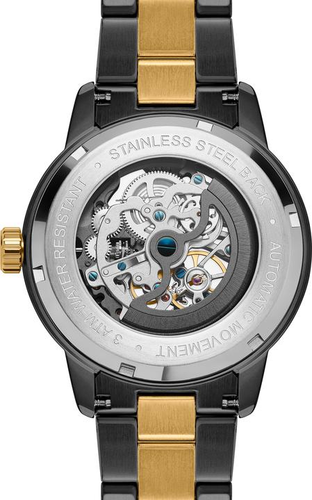 Produktbild Seizmont Dante II (Skeleton-Uhr, 44 mm)