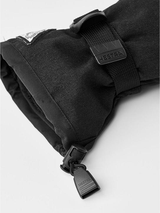 Actual product image Hestra Powder Gauntlet Gloves (11)