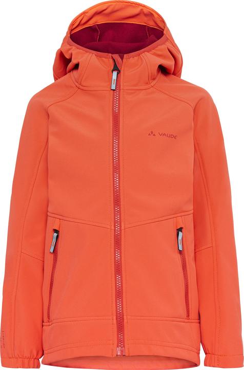 Actual product image Vaude Rondane IV (146, 152)