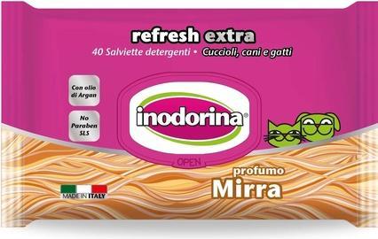 Actual product image Inodorina 8031398123592 (Dog)