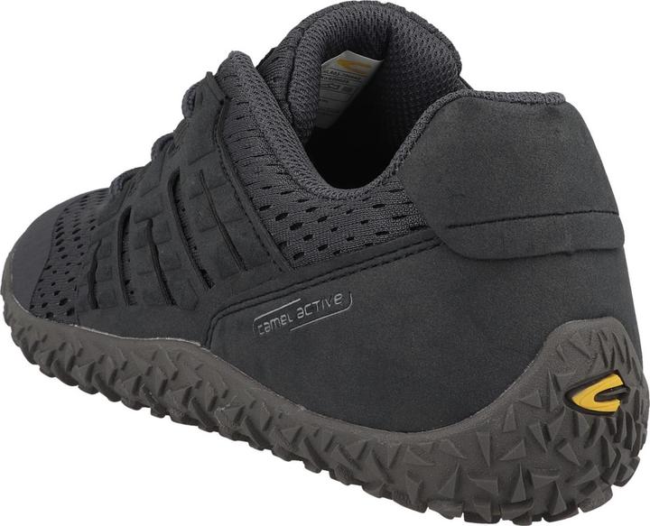 Produktbild Camel Active Sneaker textile/synthetic NAVY (40)