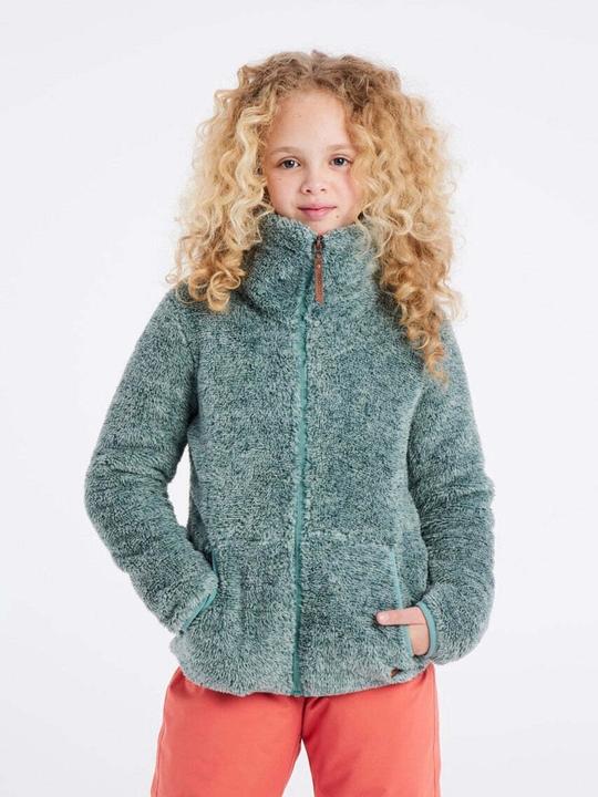 Produktbild Protest RIRI JR full zip top (116)