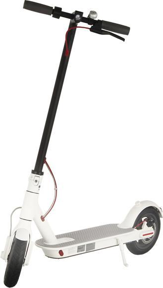 Actual product image Xiaomi M365 (25 km/h, 30 km, 250 W)