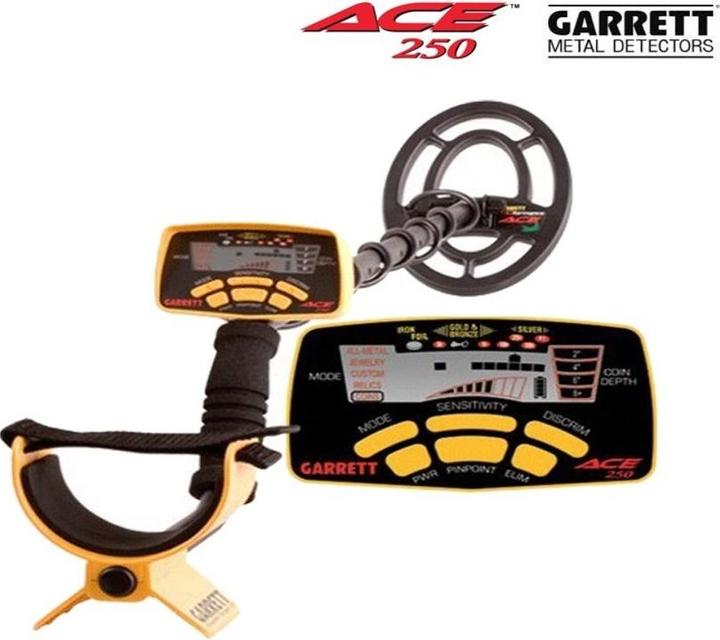Image du produit Garrett ACE 250