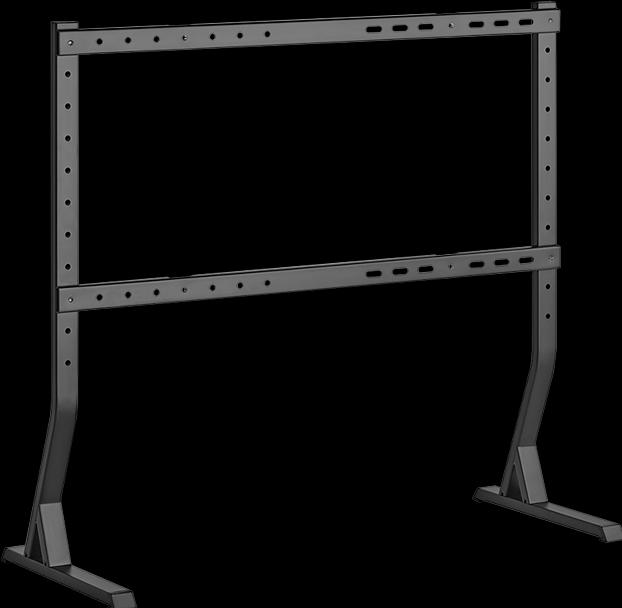 Actual product image LogiLink TV monitor mount (Universal, 90", 60 kg)