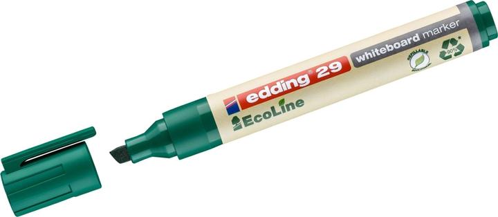 Produktbild Edding Whiteboard Marker 29 (Grün, 5 mm, 1 x)
