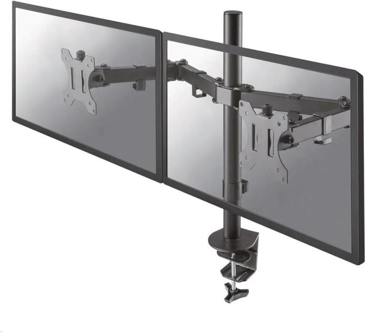 Neomounts Schreibtischhalter FPMA-D550DBLACK