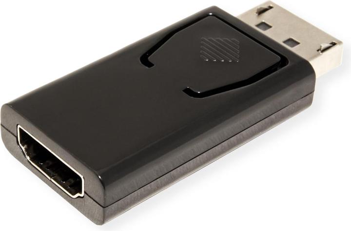 Actual product image Value DisplayPort - HDMI (HDMI, 4.40 cm)
