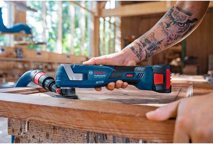 Image du produit Bosch Professional GOP 18V-34