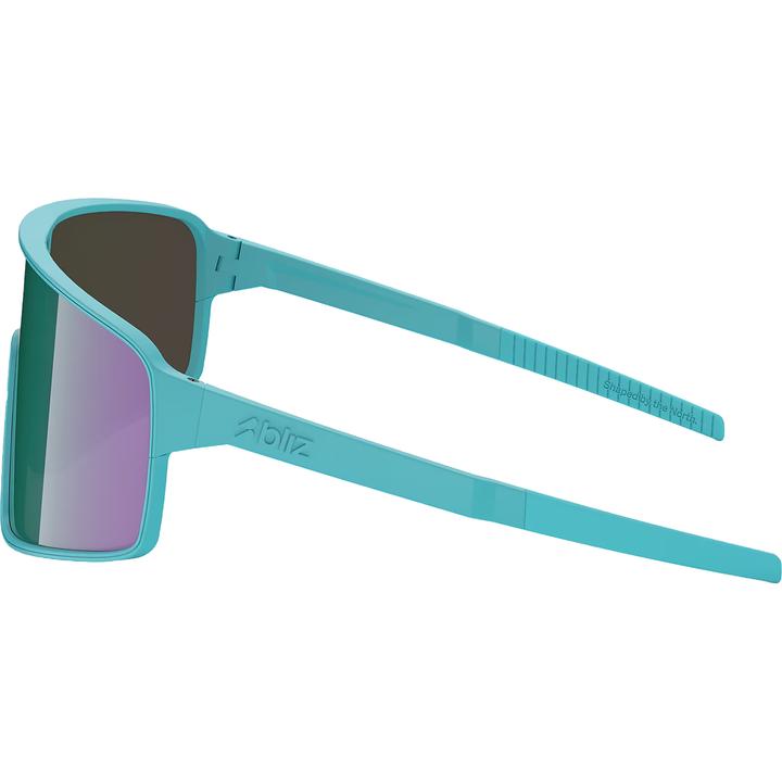 Actual product image Bliz P001S (Turquoise)